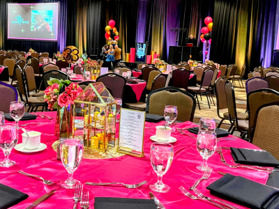 Hiring a Party Planner: Key Benefits & Time Savings