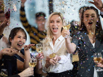 Party Rentals and Full-Service Planning: The Seamless Equation