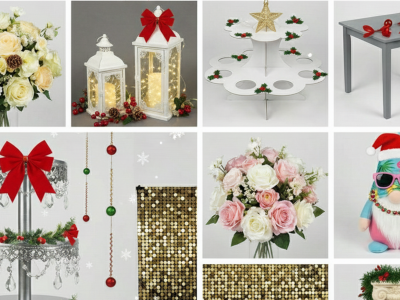 Holiday Party Rentals: What Holiday Hosts Should Rent — Essentials vs Extras