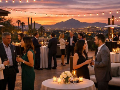 Corporate Party Planning: Understanding Budget Allocation & Hidden Costs