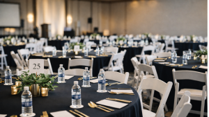 Corporate Party Planning Budget Guide: How to Allocate Dollars Wisely