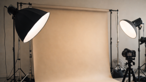 Photo Studio Rental Equipment Guide: Lights, Backdrops, and Must‑Haves